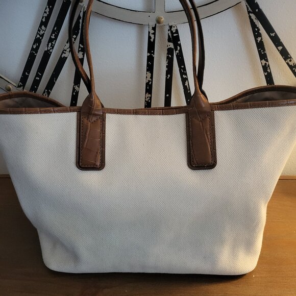 Michael Kors Greenwich Tote w/COA - Picture 3 of 12